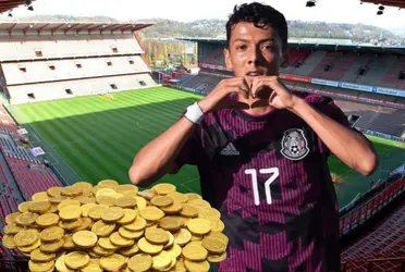 El joven canterano de Pumas, Jorge Ruvalcaba, partió al Standard Lieja y se revela cuánto ganaría en Europa