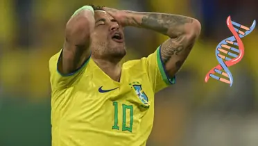 El jugador brasilero no para de sumar malas noticias en los últimos meses y se acerca otro escándalo