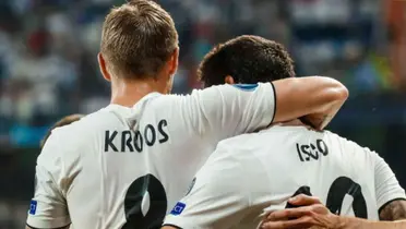 Toni Kroos se debate entre retirarse del fútbol o renovar con el Real Madrid y sumó una presión a su decisión