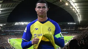 La Liga árabe confirmó finalmente la sanción al futbolista portugués por su polémica en el Al Nassr