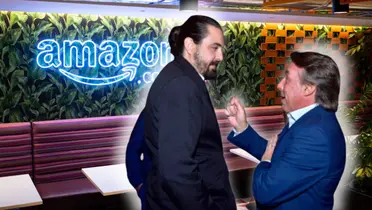 Mientras Amazon pagaría los derechos de TV de Chivas por 20 millones; por América sería el doble