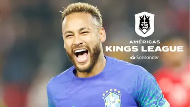 Neymar/ Foto Transfermarkt