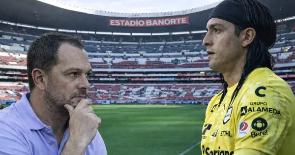 América es uno de los clubes más interesados en el portero mexicano del conjunto lagunero para el verano.