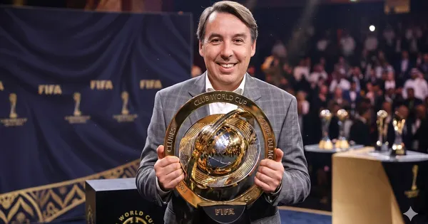 América podría llegar al Mundial de Clubes si México es sede