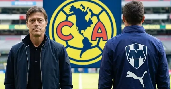América sondea opciones en el banquillo y entre ellas se encuentra Matías Almeyda