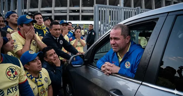 André Jardine arribó a Coapa luego de la eliminación del Club América
