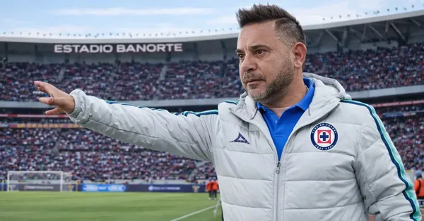 ¿Antonio Mohamed como opción para Cruz Azul? revelan el secreto inesperado que tendría el argentino.