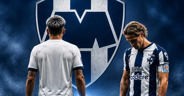 Rayados tendrá la encomienda de fichar al reemplazo del ex Real Betis.