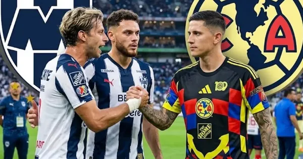 El intercambio que podría hacer Rayados por Brian Rodríguez
