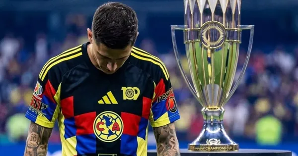 América contaría con tres jugadores sentenciados tras caer ante Nashville