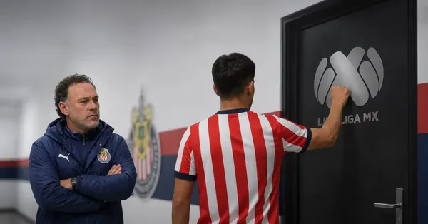 Chivas podría perder a uno de sus promesas fallidas en verano.