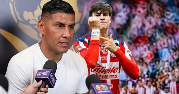 Ilustración digital de Carlos Salcido y Armando González