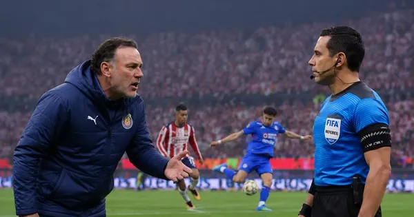 Gabriel Milito y César Ramos.