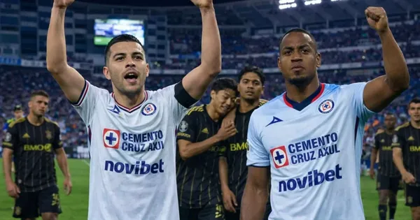 El conjunto celeste aún podría revertir la situación en el conjunto celeste de local, aunque no será nada sencillo.