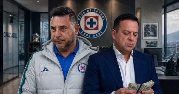 Antonio Mohamed es el técnico que lidera las opciones para el nuevo proyecto celeste.