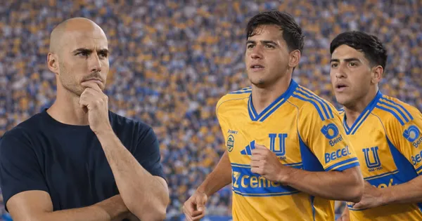 El conjunto felino tratará de cumplir con la regla de menores en los últimos 3 duelos de liga.