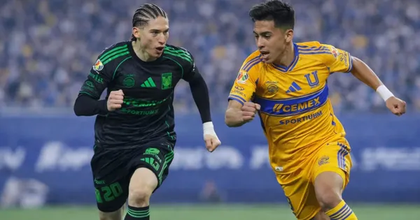 Tigres aún está con la cuenta pendiente de la regla de menores para evitar ser sancionado.