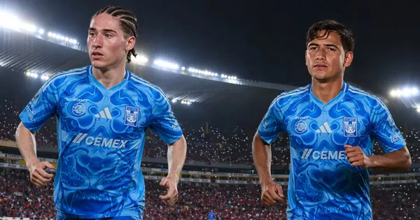 Tigres llegará a la última jornada de Liga MX siendo uno de los pocos clubes con deuda.