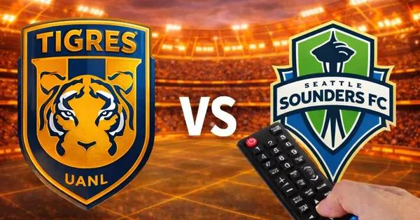 Los dos clubes de CONCACAF, se estarán midiendo en un duelo de poder que promete bastante.