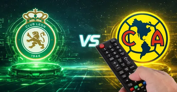 ¿Ya sabes donde ver el partidazo de la Jornada 16? Aquí te contamos los detalles de este encuentro.