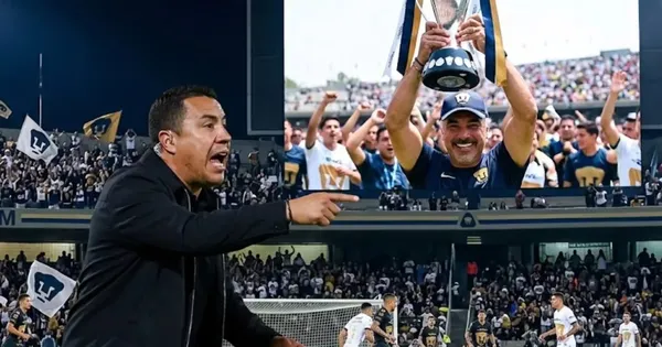 Efraín Juárez esta cerca de poder imponer un récord histórico en Pumas dentro de los torneos cortos