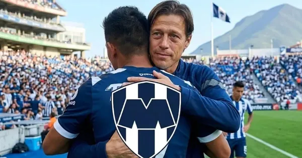 Conoce al jugador que pediría Rayados si llega a Rayados de Monterrey