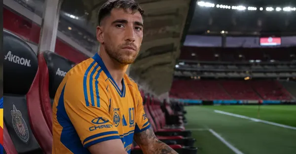 Tigres podría ganar a un futbolista, pero perder a otro de cara al duelo.