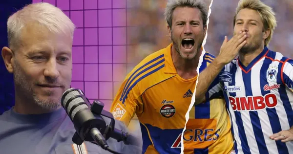 'La Gata' Fernández quiso hablar sobre las declaraciones que lo llevaron a ser de los más criticados.