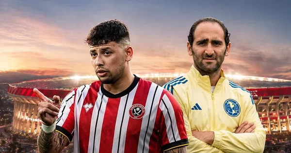 Gustavo Hamer es uno de los jugadores que más agradaría al interior del nido.