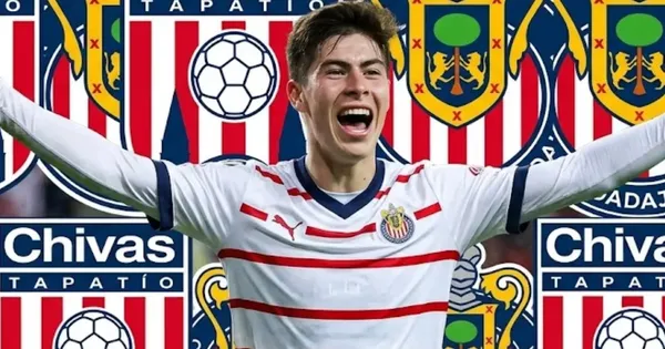 Conoce a los jugadores del Tapatío que hoy son piezas clave en el sistema de Gabriel Milito