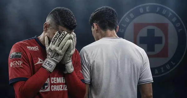 El portero colombiano se vio humillado el torneo pasado por este elemento charrúa.