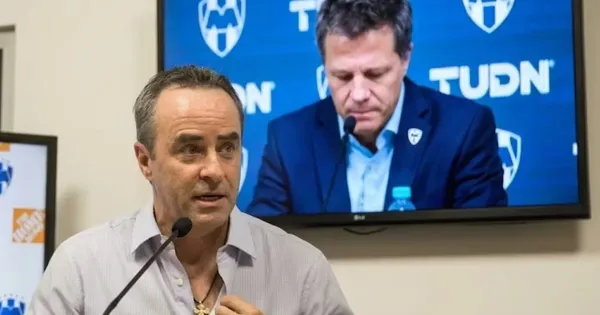 Luis Miguel Salvador asegura que habrán cambios en Rayados califiquen o no a Liguilla