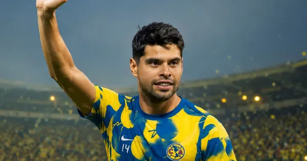 Néstor sería la segunda baja del América.