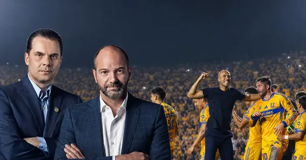 Martinoli y García dieron su punto de vista.