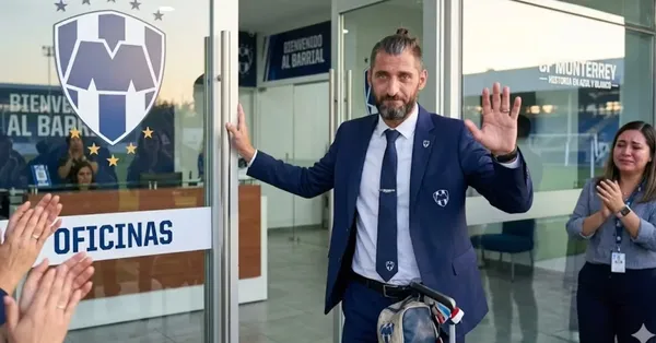 Nicolás Sánchez podría salir en Rayados y ya hay un destino que le aguarda