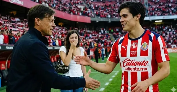 Conoce la verdad detrás de la supuesta relación de Diego Campillo y la hija de Almeyda