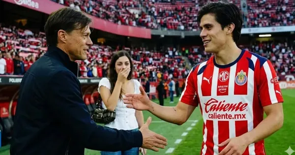 Conoce la verdad detrás de la supuesta relación de Diego Campillo y la hija de Almeyda