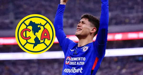 Omar Campos fue el jugador que empató el encuentro entre Águilas y cementeros de este 11 de abril.