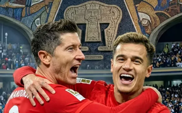 Pumas habría contactado a una ex estrella del Bayern Múnich para el Apertura 2026