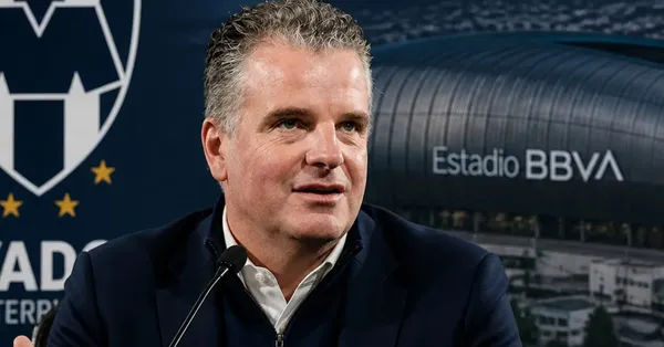 Dennis te Kloese podría ocupar el puesto de Presidente Deportivo del club regio.