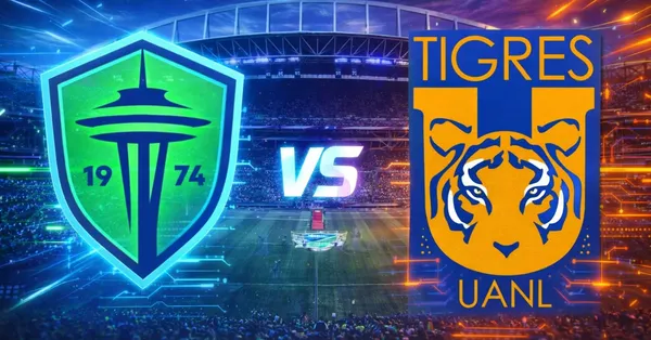 El equipo felino podría colarse a las semifinales de este torneo si vence al complicado club de MLS.