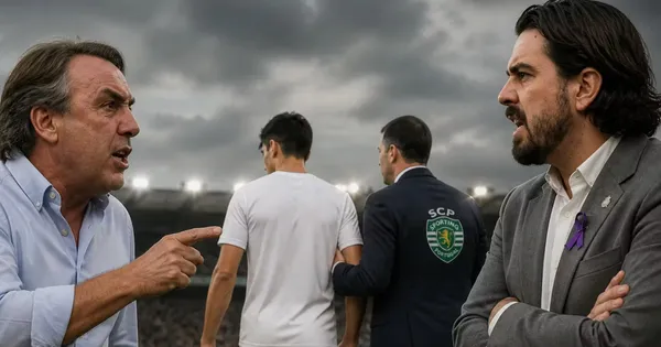 Los dos 'grandes' de la Liga MX podrían quedarse sin este jugador.