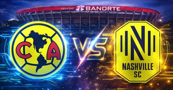 El partido de vuelta definirá a uno de los 4 semifinalistas de la Concacaf Champions Cup.
