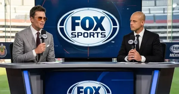 Los lujos que tendría Javier Hernández como nuevo analista de FOX