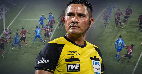 Tigres empató a cero goles en el Estadio Jalisco frente al Atlas de Guadalajara.