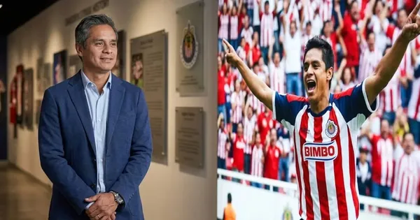 Ilustración digital de Sergio Santana