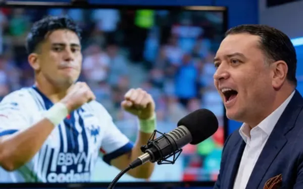 Willie González filtra las palabras que dejan mal parada a la directiva de Rayados