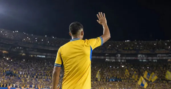 Tigres tiene ya su primera baja definida para el próximo torneo.