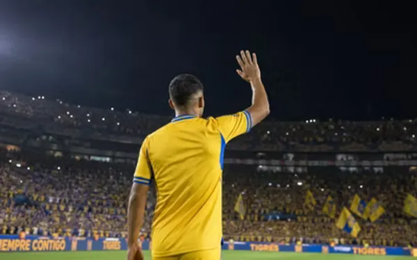 Tigres tiene ya su primera baja definida para el próximo torneo.