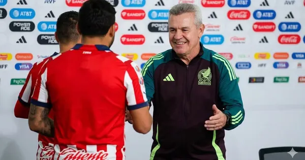 Jugadores de Chivas no tomaron vacaciones para estar en el CAR en busca del Mundial